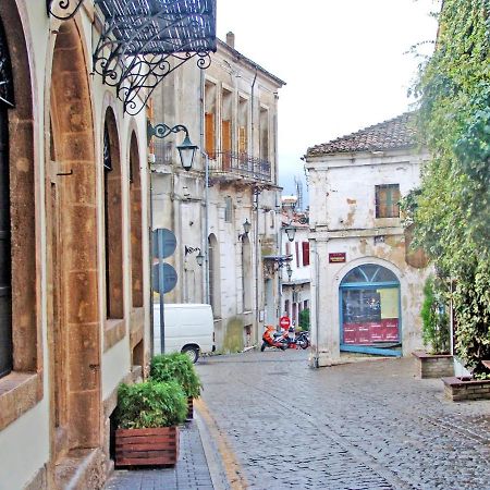 Guesthouse Old Town Xanthi Esterno foto