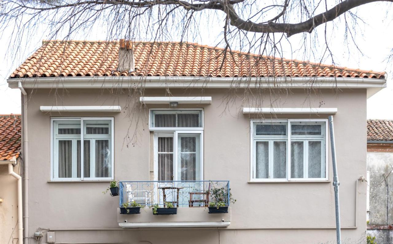 Guesthouse Old Town Xanthi Esterno foto