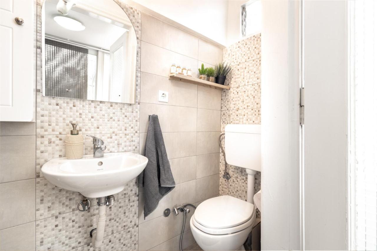Guesthouse Old Town Xanthi Esterno foto