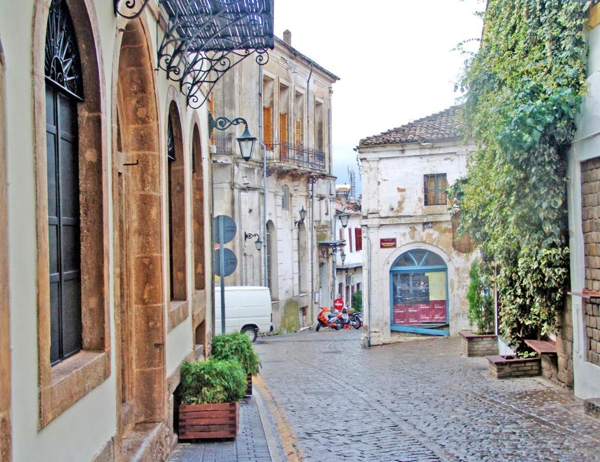Guesthouse Old Town Xanthi Esterno foto